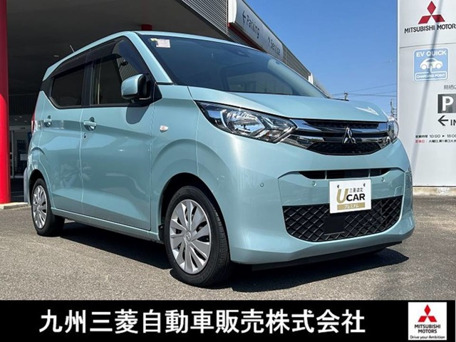 eKワゴン G 