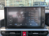 bluetooth接続で音楽も楽しえます♪