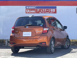 ノート 1.2 e-POWER メダリスト FOUR ブラックアロー 4WD 