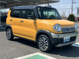 ハスラー J スタイルII 