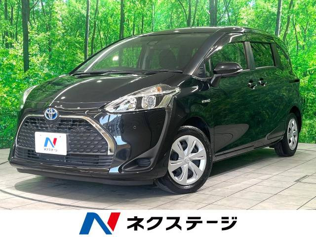 シエンタ ハイブリッド 1.5 G 