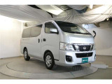 NV350キャラバン  DX