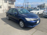 カローラアクシオ 1.5 X 4WD 