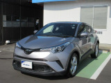 C-HR  1.2 S-T