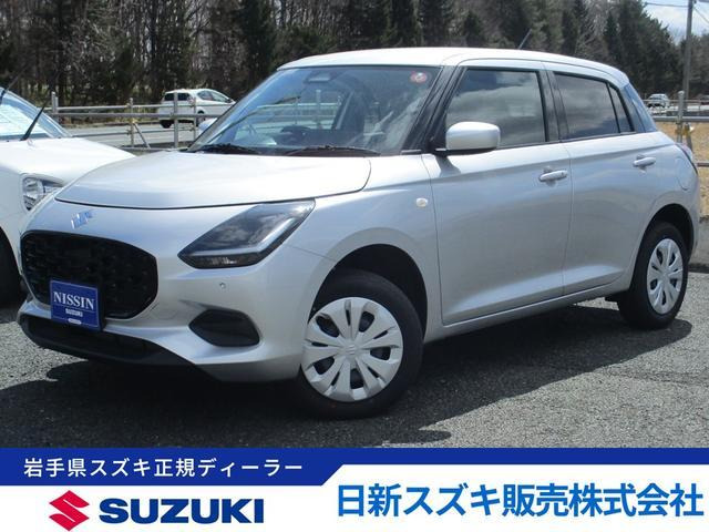 スイフト 1.2 XG 4WD 