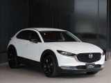 CX-30 2.0 20S ブラックトーンエディション