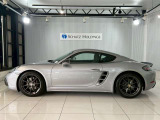 718ケイマン  PDK