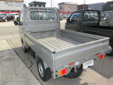 キャリイ KC エアコン パワステ スズキ セーフティ サポート 非装着車 4WD 