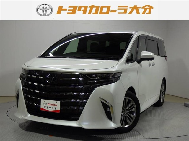 アルファード 2.5 Z 