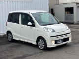 当社サービススタッフが点検整備を実施し、その後、ご納車させていただきますので安心してご利用いただけます。