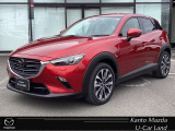 マツダ CX-3