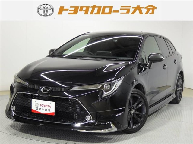 カローラツーリング 1.8 W×B 