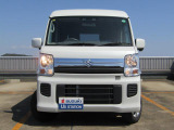 エブリイワゴン ウィズ 車いす移動車 