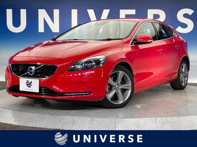 V40 T4 SE 
