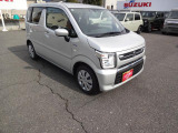ワゴンR ハイブリッド(HYBRID) FX-S 4WD 