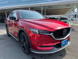 CX-5 2.2 XD ブラックトーンエディション 