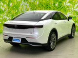 クラウンクロスオーバー 2.5 G アドバンスト レザー パッケージ E-Four 4WD 