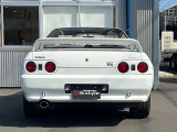 スカイラインGT-R 2.6 VスペックII 4WD 
