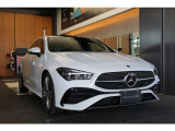 CLAクラス CLA200d AMGラインパッケージ 