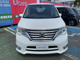 セレナ 2.0 ハイウェイスター S-HYBRID 