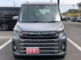 eKスペース T セーフティ パッケージ 4WD 