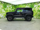 ジムニーシエラ 1.5 JC 4WD 