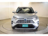 RAV4 2.5 ハイブリッド G E-Four 4WD 
