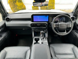 ランドクルーザー250 2.8 VX ディーゼル 4WD 