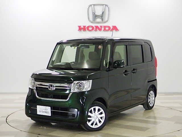 N-BOX G 