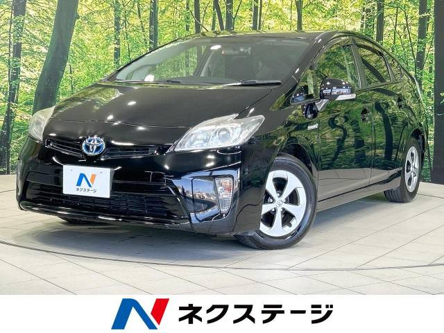 プリウス 1.8 S 