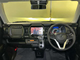 ハスラー タフワイルド 4WD 
