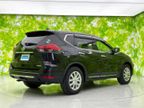 エクストレイル 2.0 20S ハイブリッド 4WD 