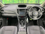 フォレスター 2.0 アドバンス 4WD 