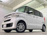 N-BOX G L ホンダセンシング 