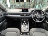 CX-5 2.2 XD プロアクティブ 修復歴無し