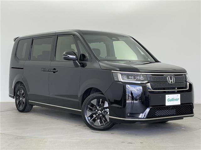 ステップワゴン 1.5 スパーダ 4WD ワンオーナー