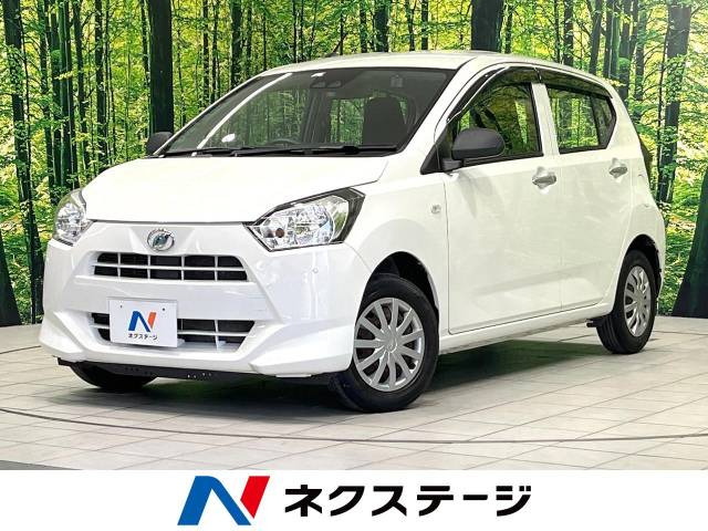 ミライース L SAIII 
