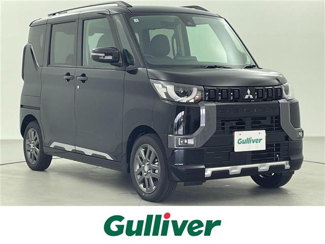 デリカミニ T プレミアム 4WD 修復歴無し