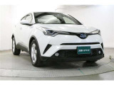 C-HR ハイブリッド 1.8 S LED エディション 