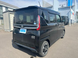 ルークス ハイウェイスターX 4WD 