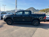 ハイラックス 2.4 Z GRスポーツ ディーゼル 4WD 