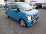 ワゴンR ハイブリッド(HYBRID) FX-S 4WD 