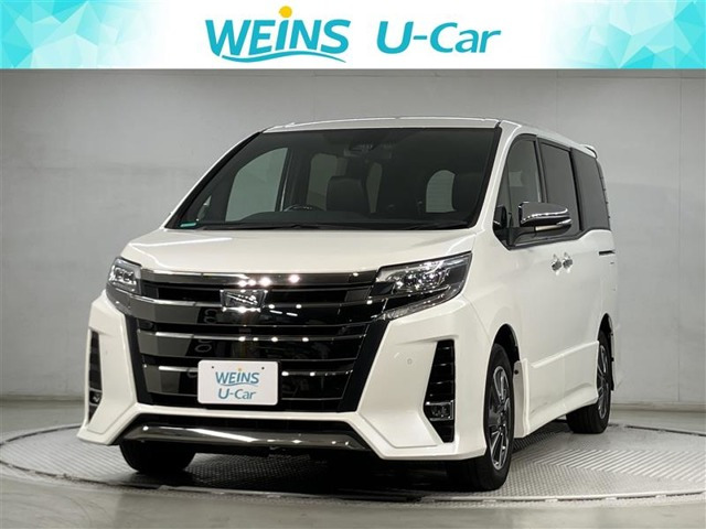 ノア  2.0 Si WxBIII