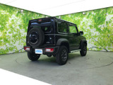ジムニーシエラ 1.5 JC 4WD 