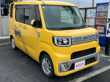 ウェイク L 4WD