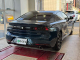 508 GTライン 