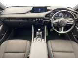MAZDA3ファストバック 2.0 X プロアクティブ ツーリング セレクション 