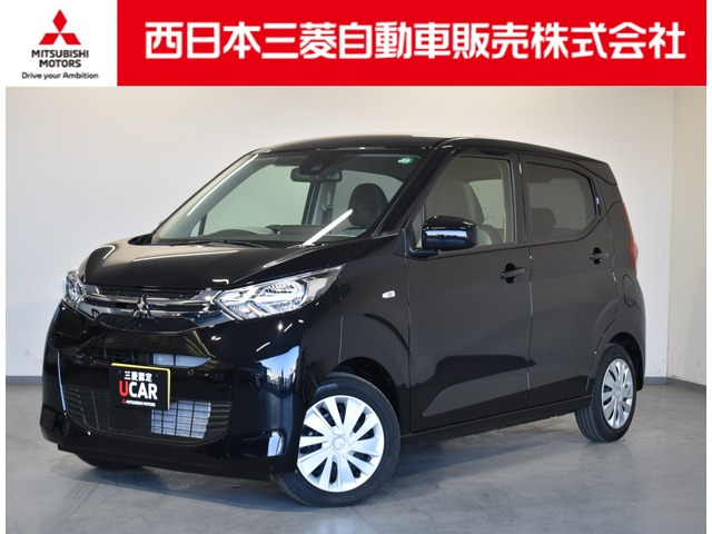 eKワゴン M 