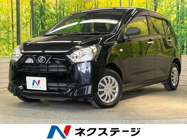 ミライース L SAIII 