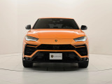 ウルス 4.0 4WD 
